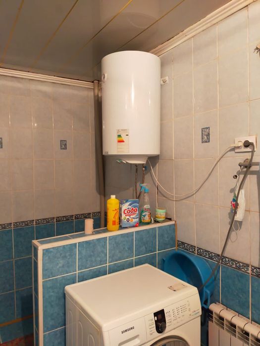 Продается частный дом, обмен