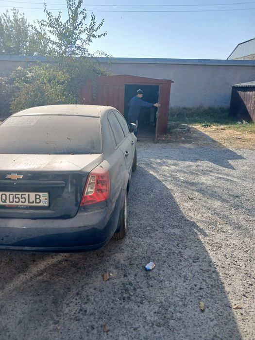 Jentra ga garantiya beriladi