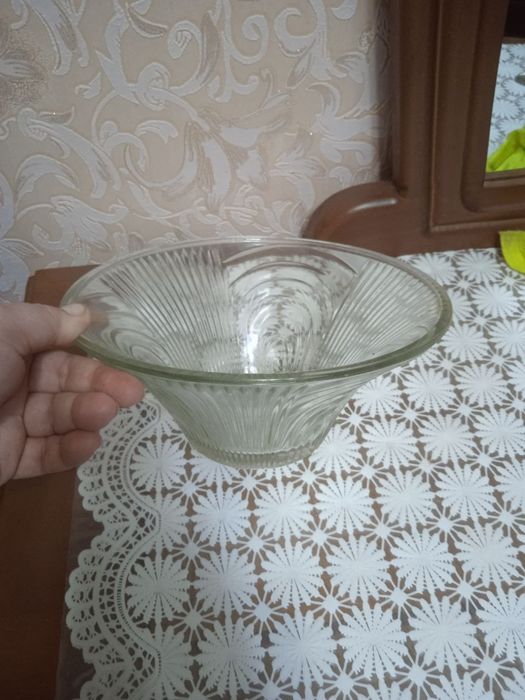 Салатницы в ассортименте