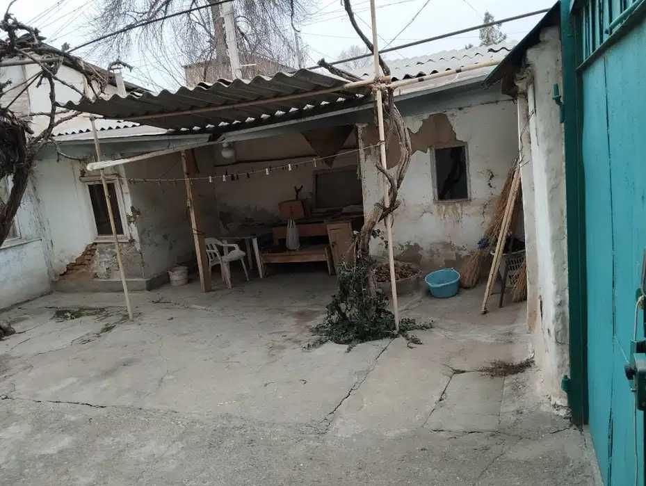 Продается участок 2 сот.