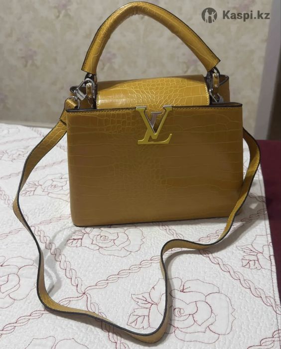 Отличный подарок сумка LV новая