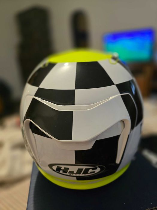 Casca HJC rpha 11 MISANO