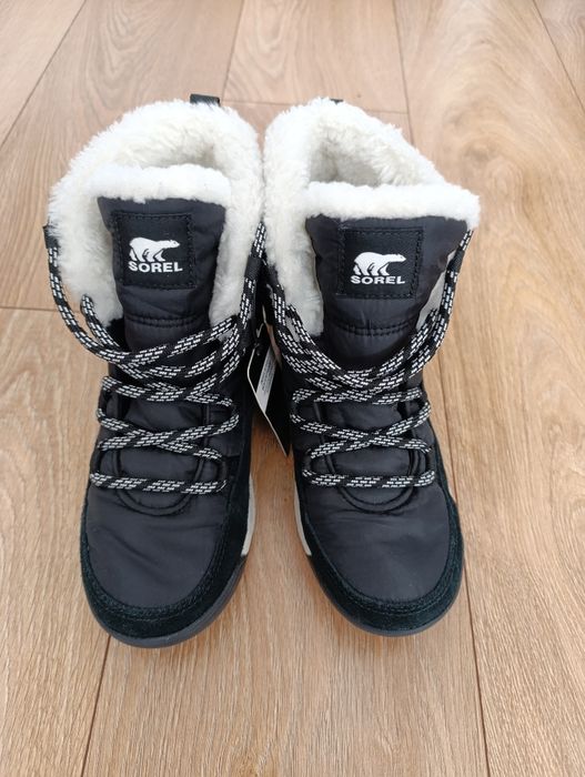 Нови Зимни обувки непромокаеми-апрески Sorel