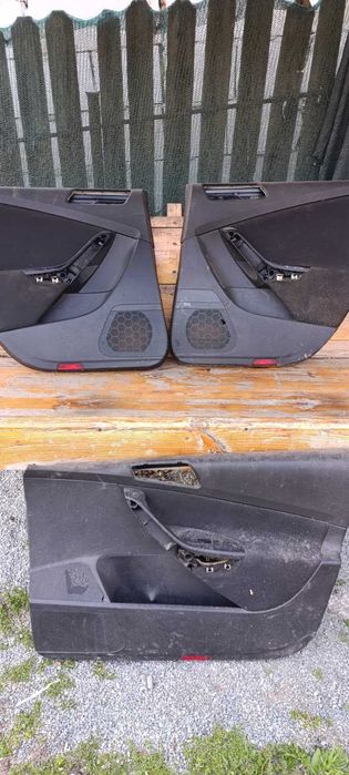 Piese Passat B6, interior, injectoare, egr