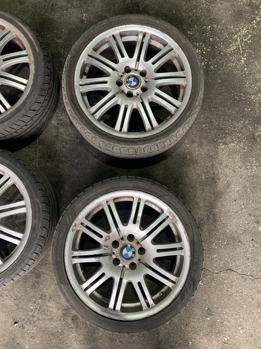Продаваме джанти 19ки за бмв е90 91 92 bmw e90 91 92