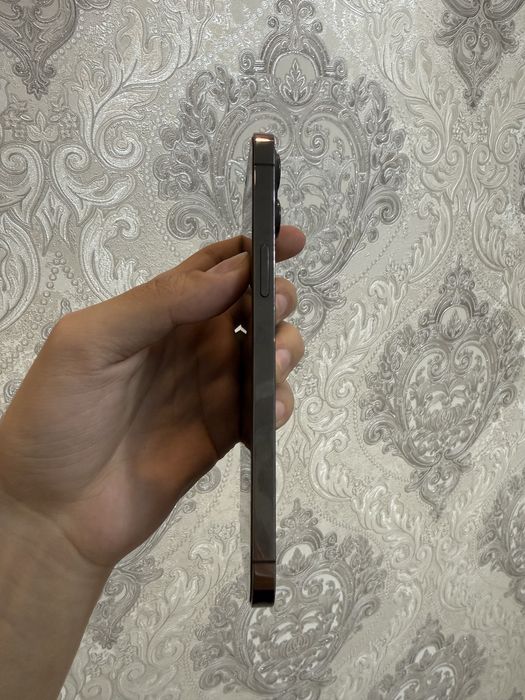 iPhone 12 Pro Max 128GB srochna