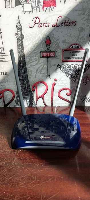 Продается Интернет-модем