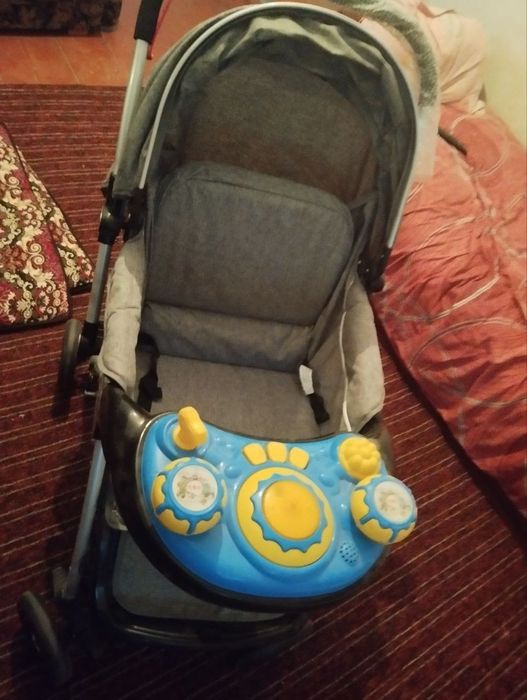 Новый каласка уступка йест