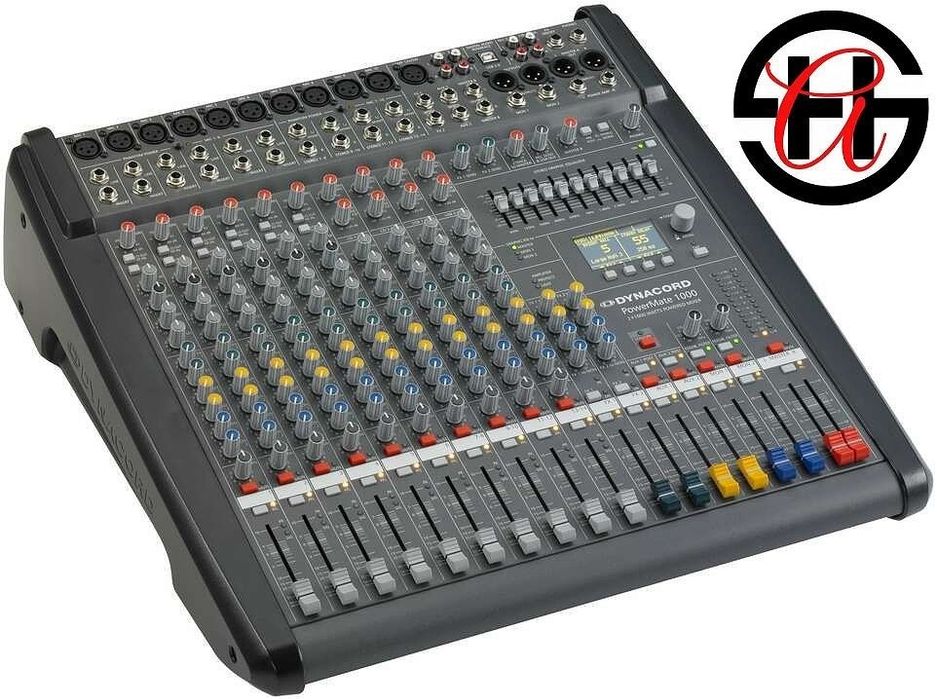 Активный Пульт  Power Mate 1000-3  янги Упаковка
