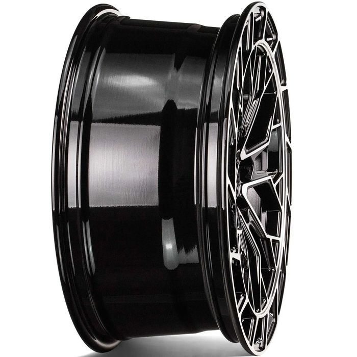 Jante R18 5x114.3 Urban BP Style | Toyota, Lexus, Hyundai, Honda Mazda