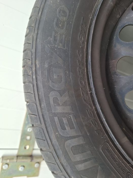 Roti vw up si skoda citygo