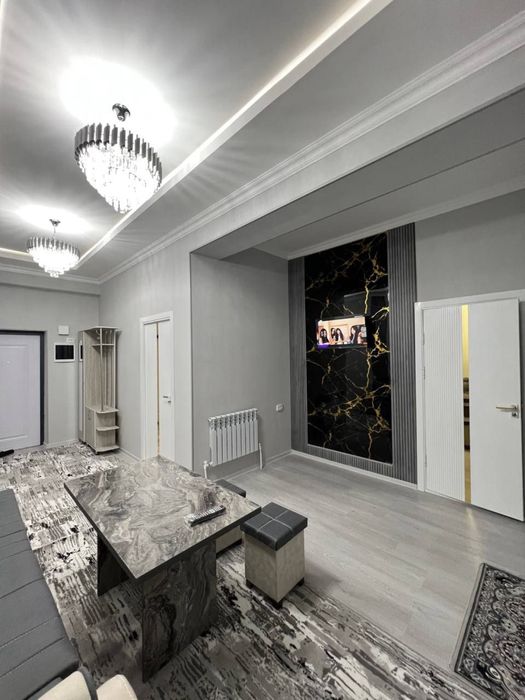 Суточная 2х ком квартира Алмазарский рн новостройка 450 000 сум