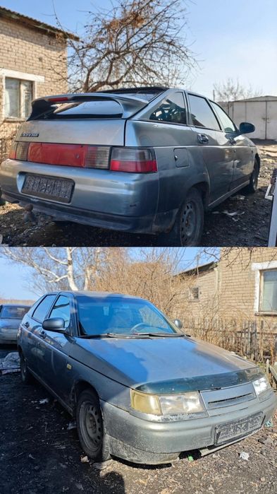 Продам СРОЧНО ВАЗ 2112 KZ