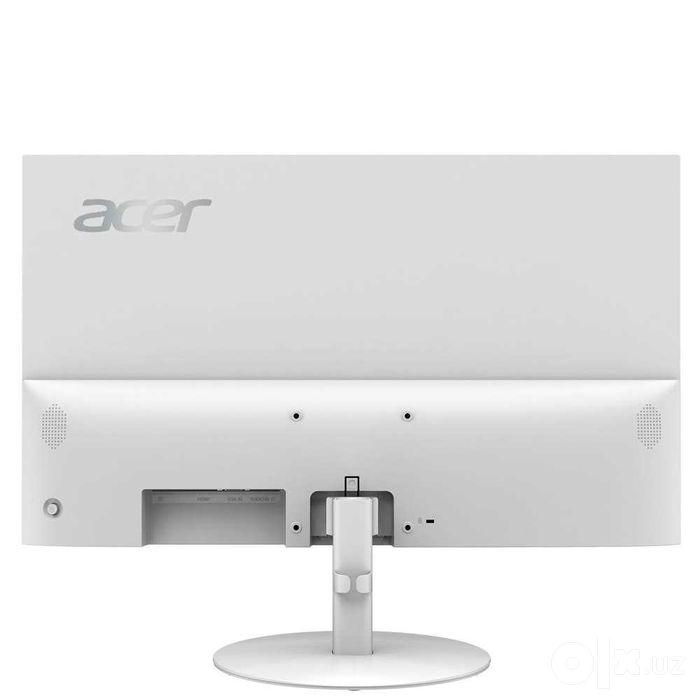 Монитор Acer 27″ SA273, IPS, 120Hz, 1mc, FHD  перечисление