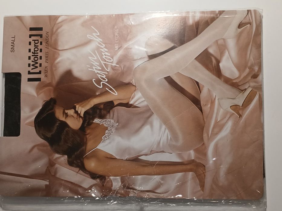 Чорапогащници WOLFORD