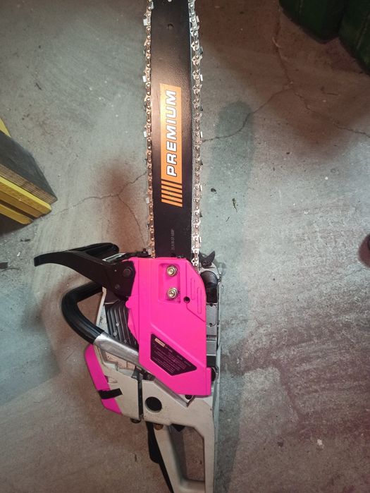 Бензинова резачка  PREMIUM