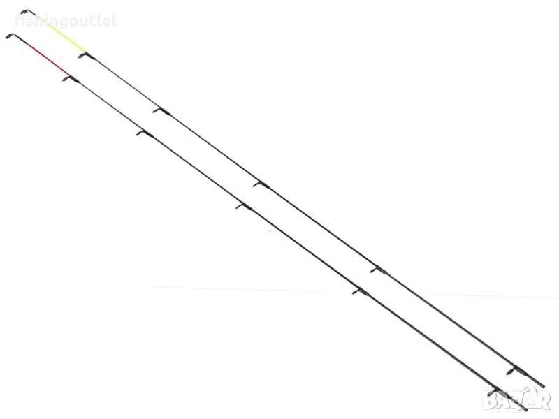 Фидер комплект Daiwa. Въдица 3.60м 120гр акция , макара и корда