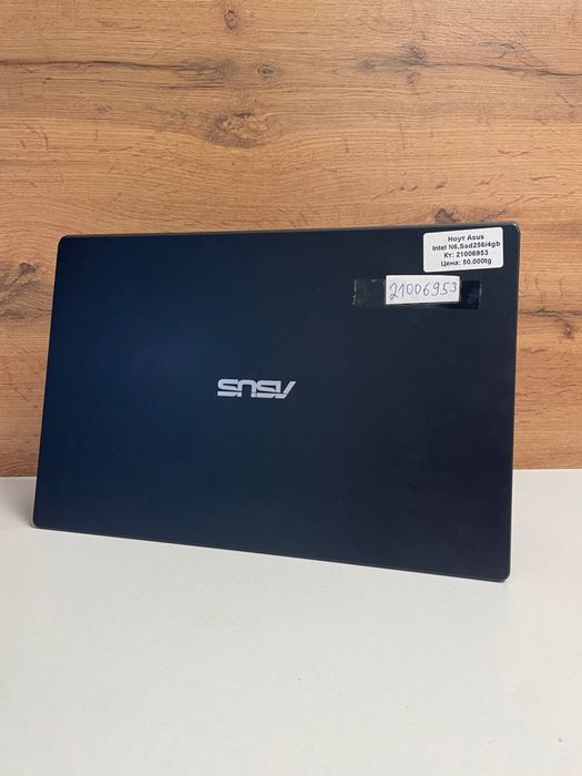 Ноутбук Asus/рассрочка/kaspired