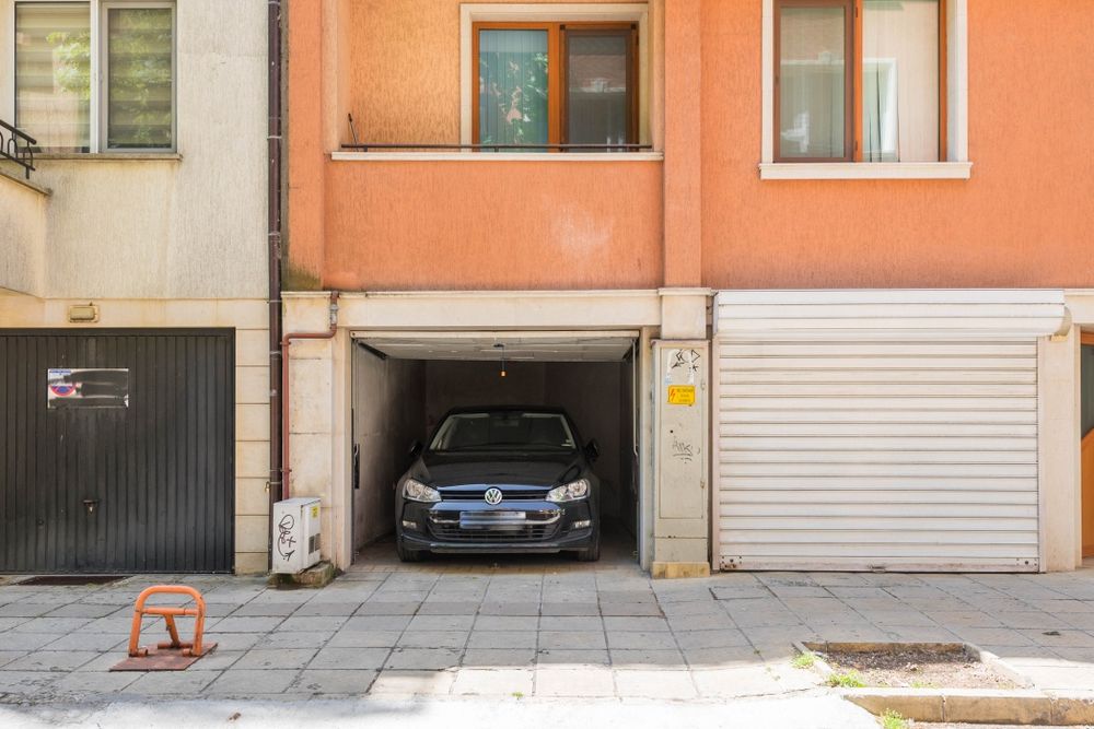 Дава се под наем Тристаен апартамент в Варна, Чаталджа - 86 кв.м за 800 € - Снимка #11