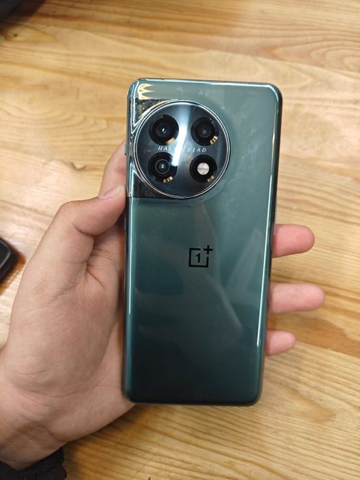 Обмен Oneplus 11