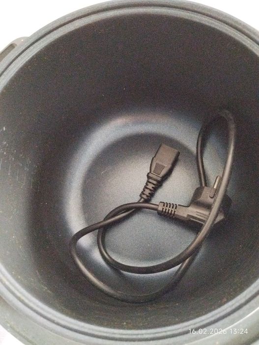 Мультиварка 5 литр