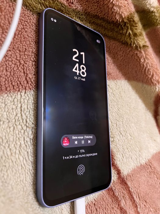 Samsung Galaxy A54 128/8