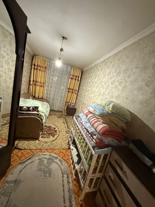 Продам 2 комнатную квартиру