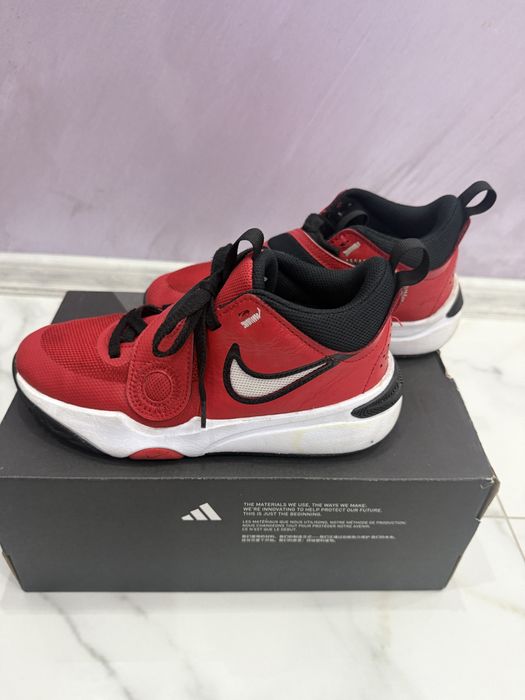 Спортни обувки Nike