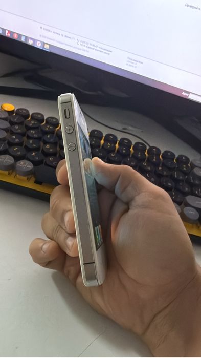 Iphone 4s на ios 6 идеал