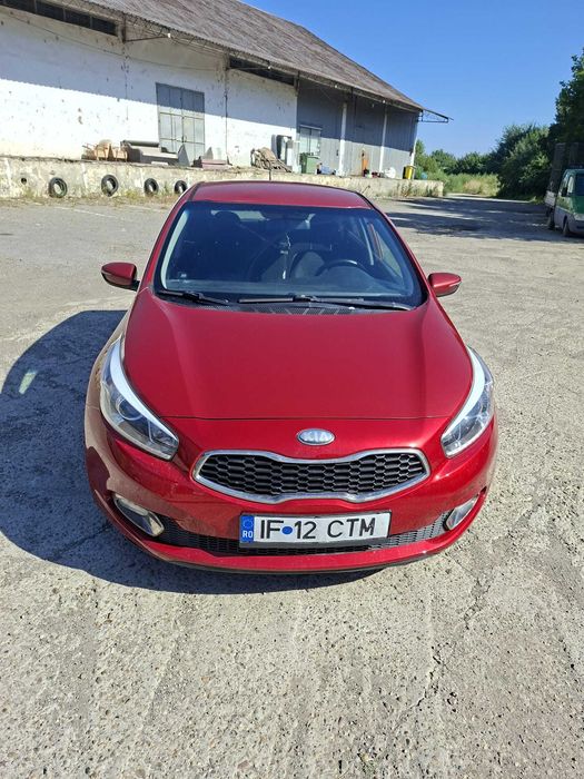 Vanzare autoturism