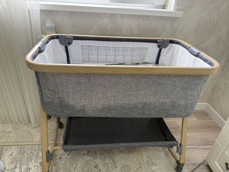 Манеж детский.