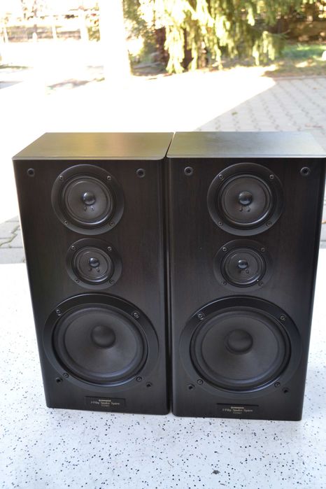 Boxe Pioneer S-Z 360