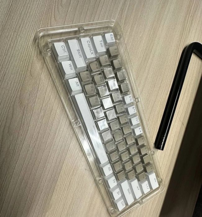 Механическая клавиатура