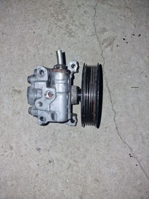 Pompa servodirectie Ford Transit Connect motor 1,8 tdci
