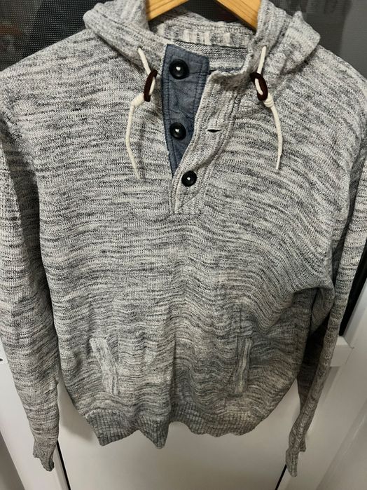 Pulovere și hanorace bărbați - preț per bucată