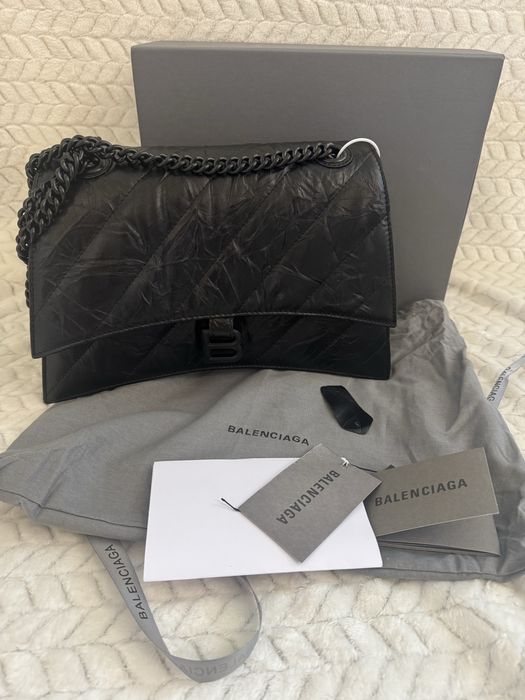 Дамска чанта balenciaga
