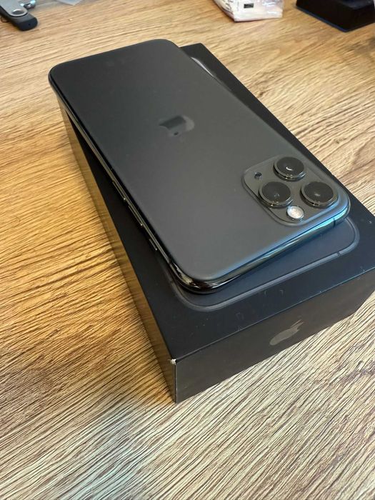 Iphone 11 Pro 64 Gb