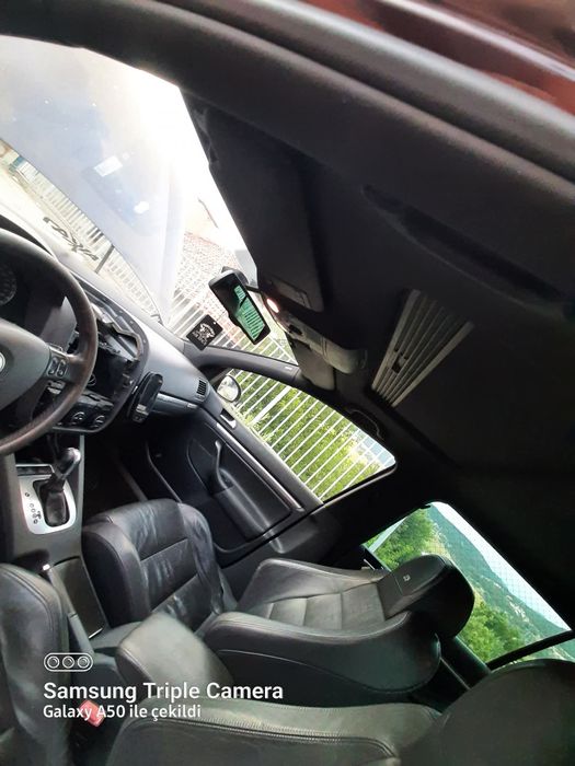 • Продавам Голф 5 2.0tdi 140кс БКД на ЧАСТИ (golf 5 na chasti BKD GTI)