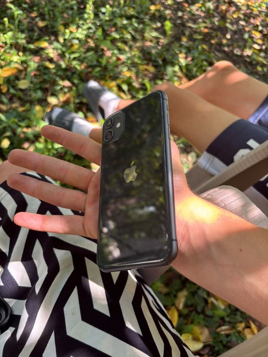 Iphone 11 utilizat