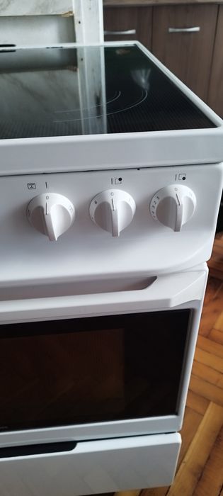 VOSS Electrolux ELK 646-1