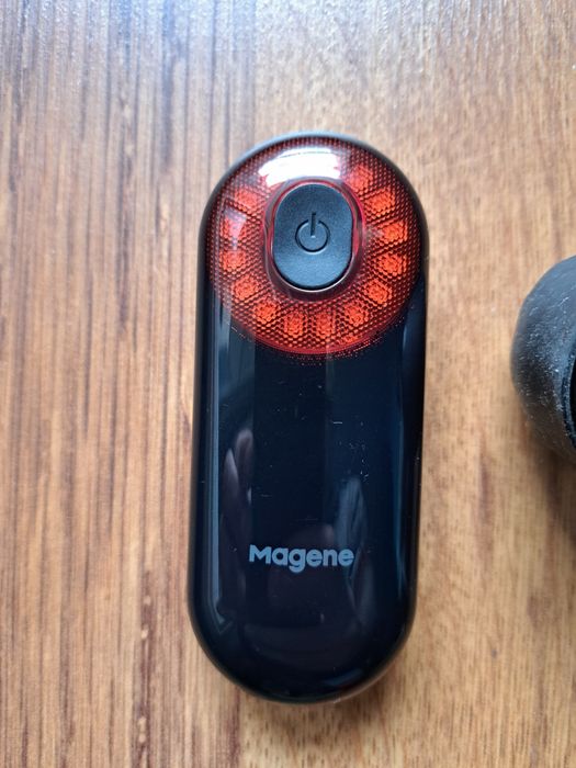 Radar Tail light - Magene L508