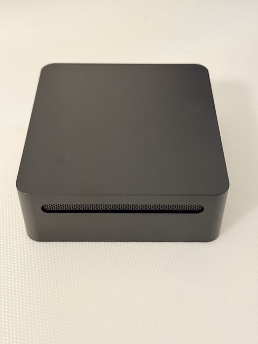 Mini pc геймърски