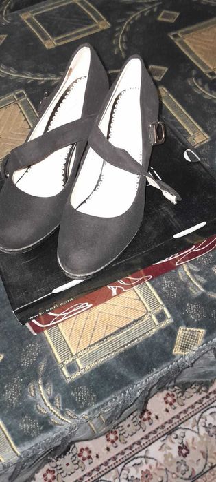 продам туфли на 36 размер