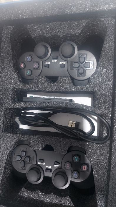 Плеистейшн игровой