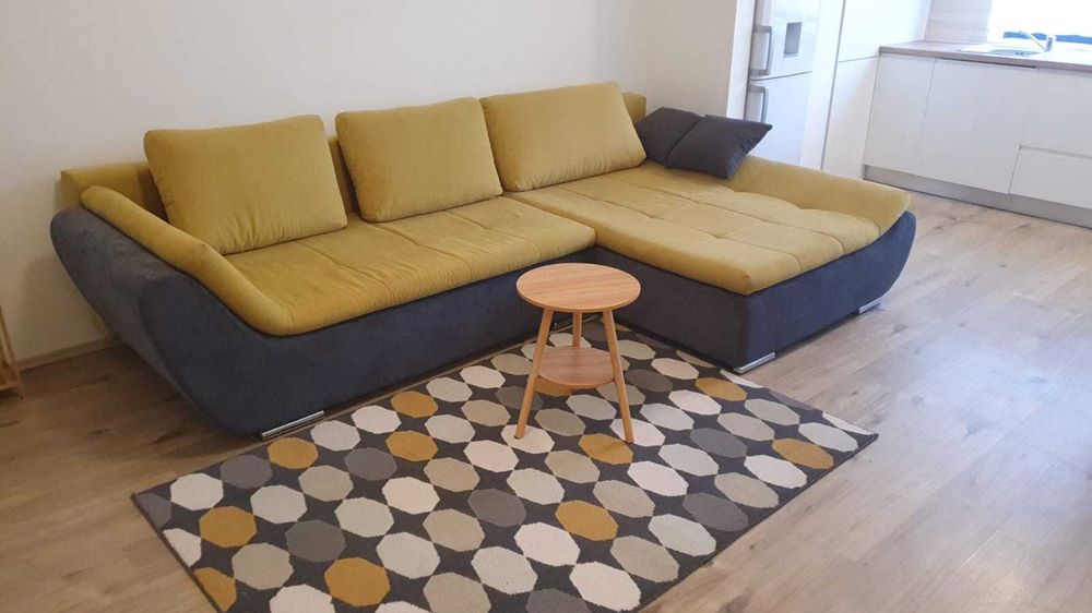Proprietar | Inchiriez apartament 2 cam Baneasa Greenfield Salcamilor