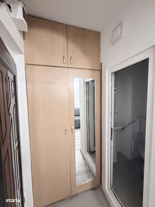 Garsonieră de închiriat, Centrul Civic,