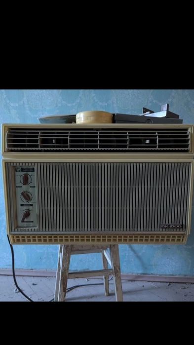 Кондиционер БК 1500