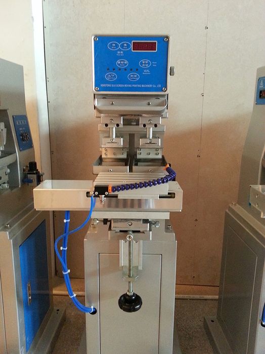 тампопечатный станок