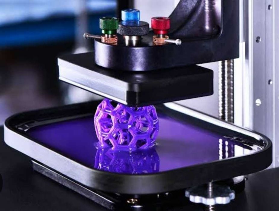 3d printer xizmati