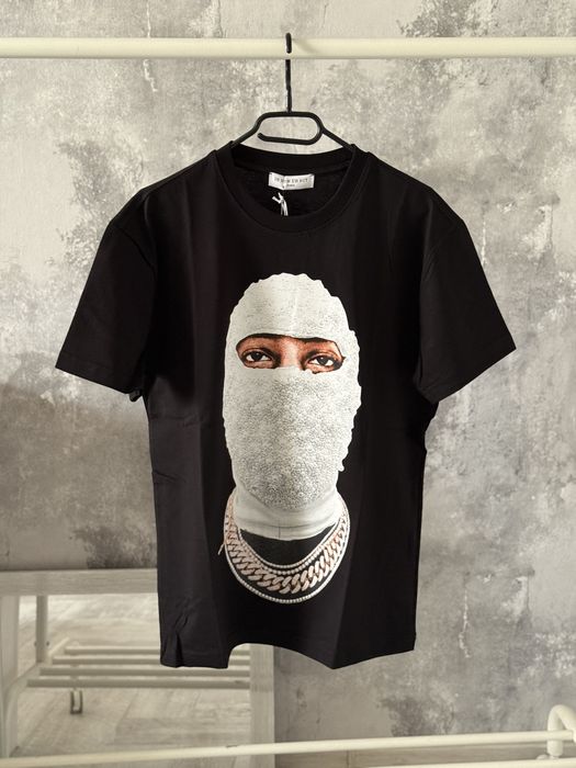 Tricou Ih Nom Uh Nit OFF White Amiri